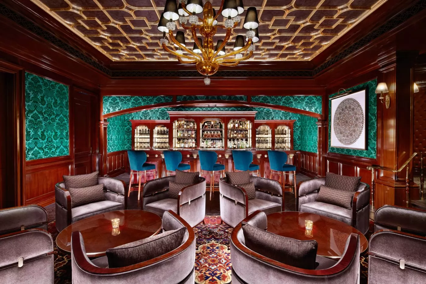 The Londoner Macao