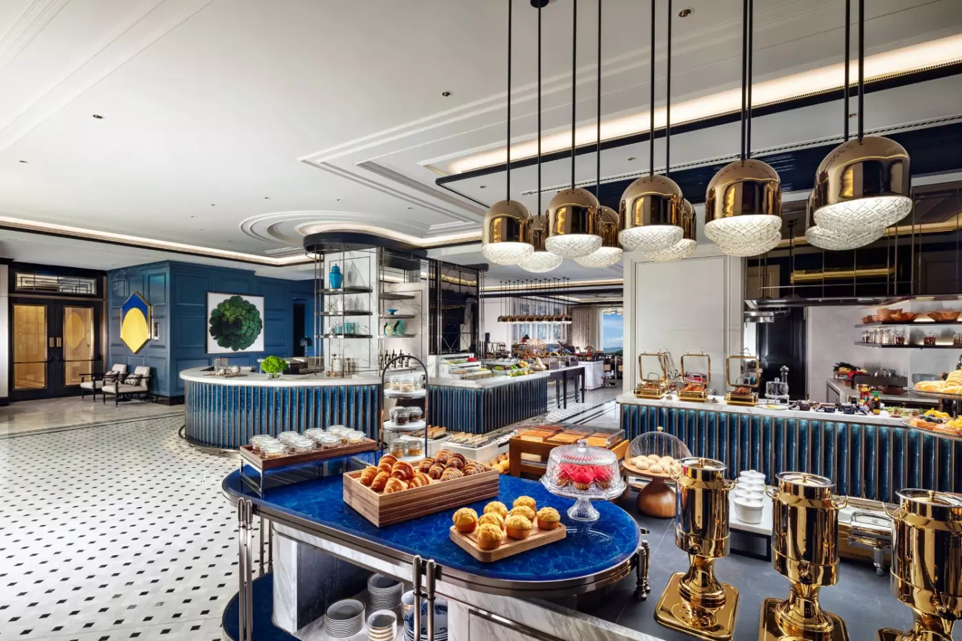 The Londoner Macao