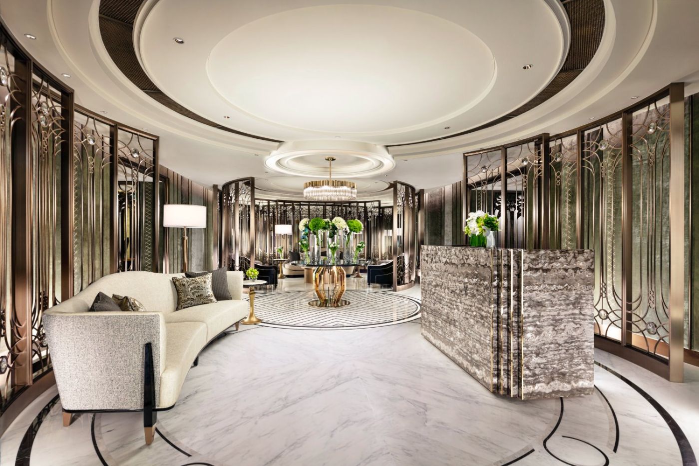 The Londoner Macao