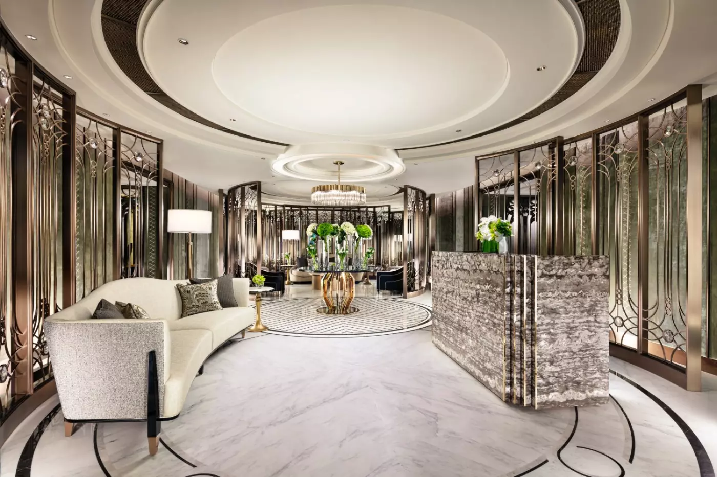 The Londoner Macao