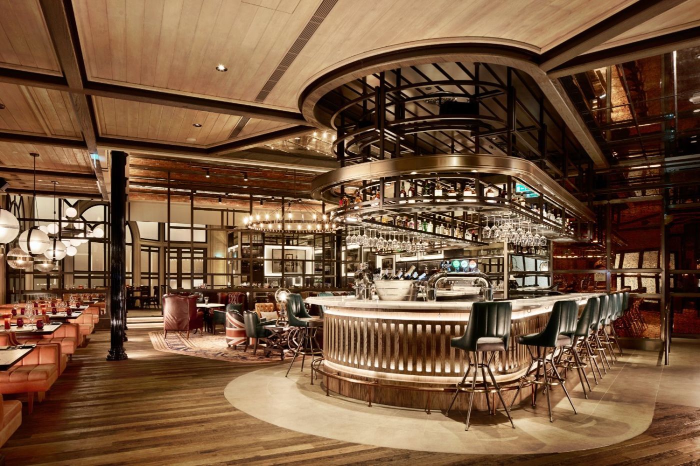 The Londoner Macao