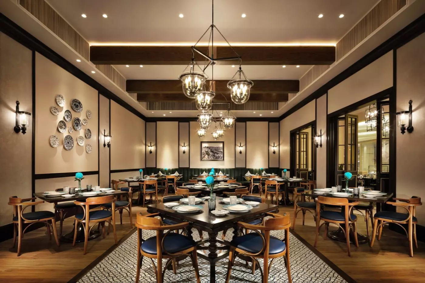 The Londoner Macao