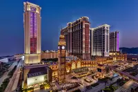 Thumbnail The Londoner Macao