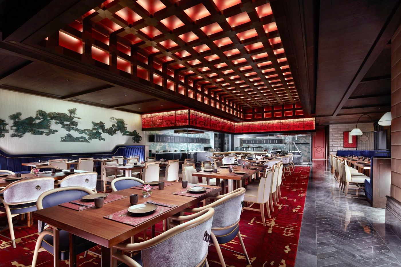 The Londoner Macao