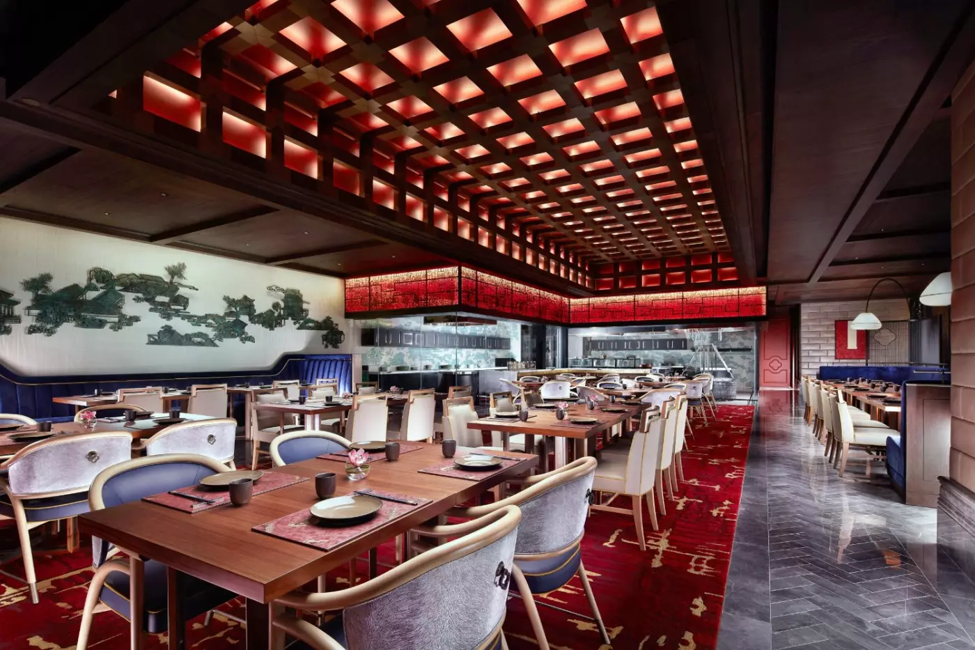 The Londoner Macao