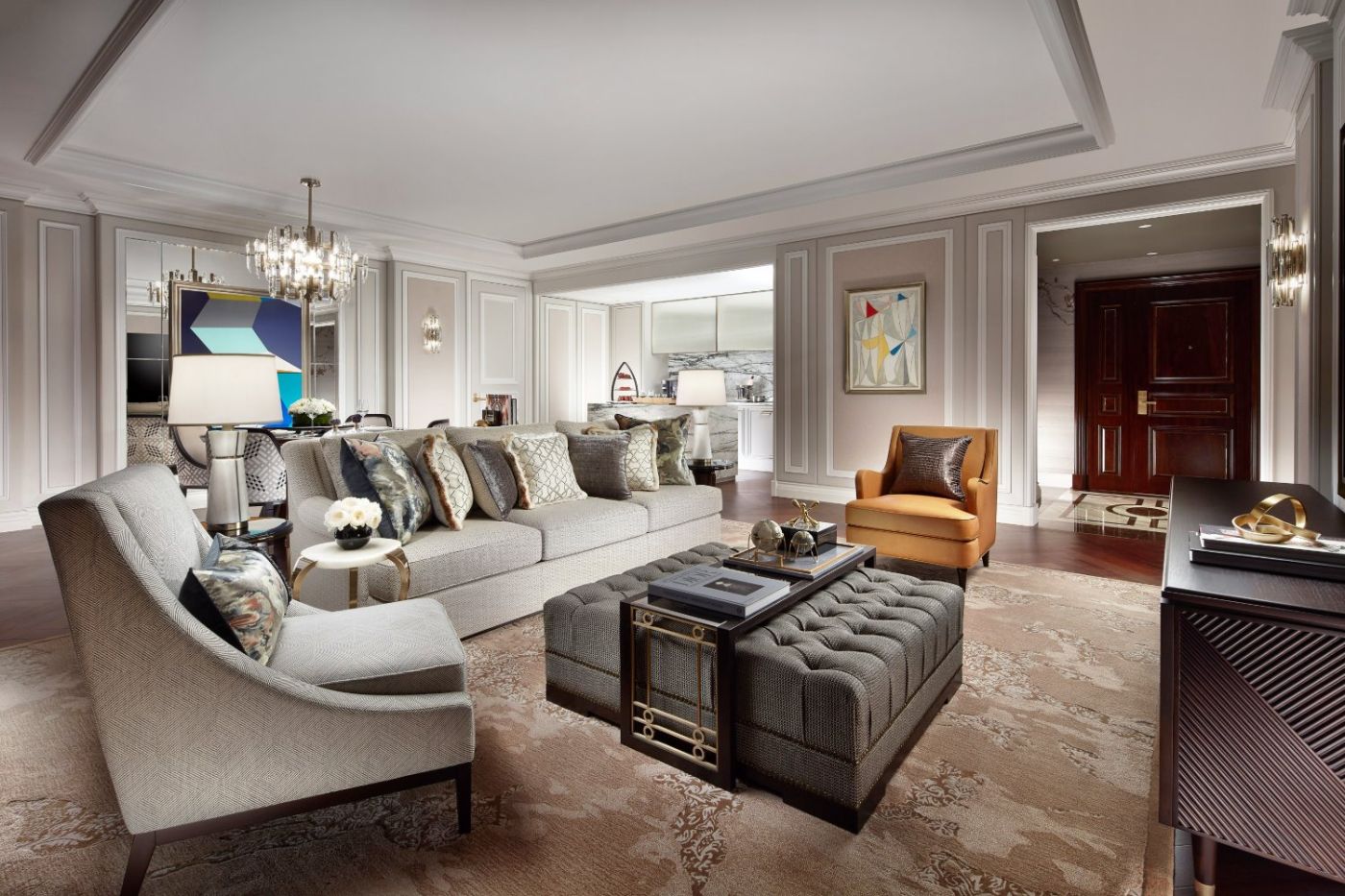 The Londoner Macao