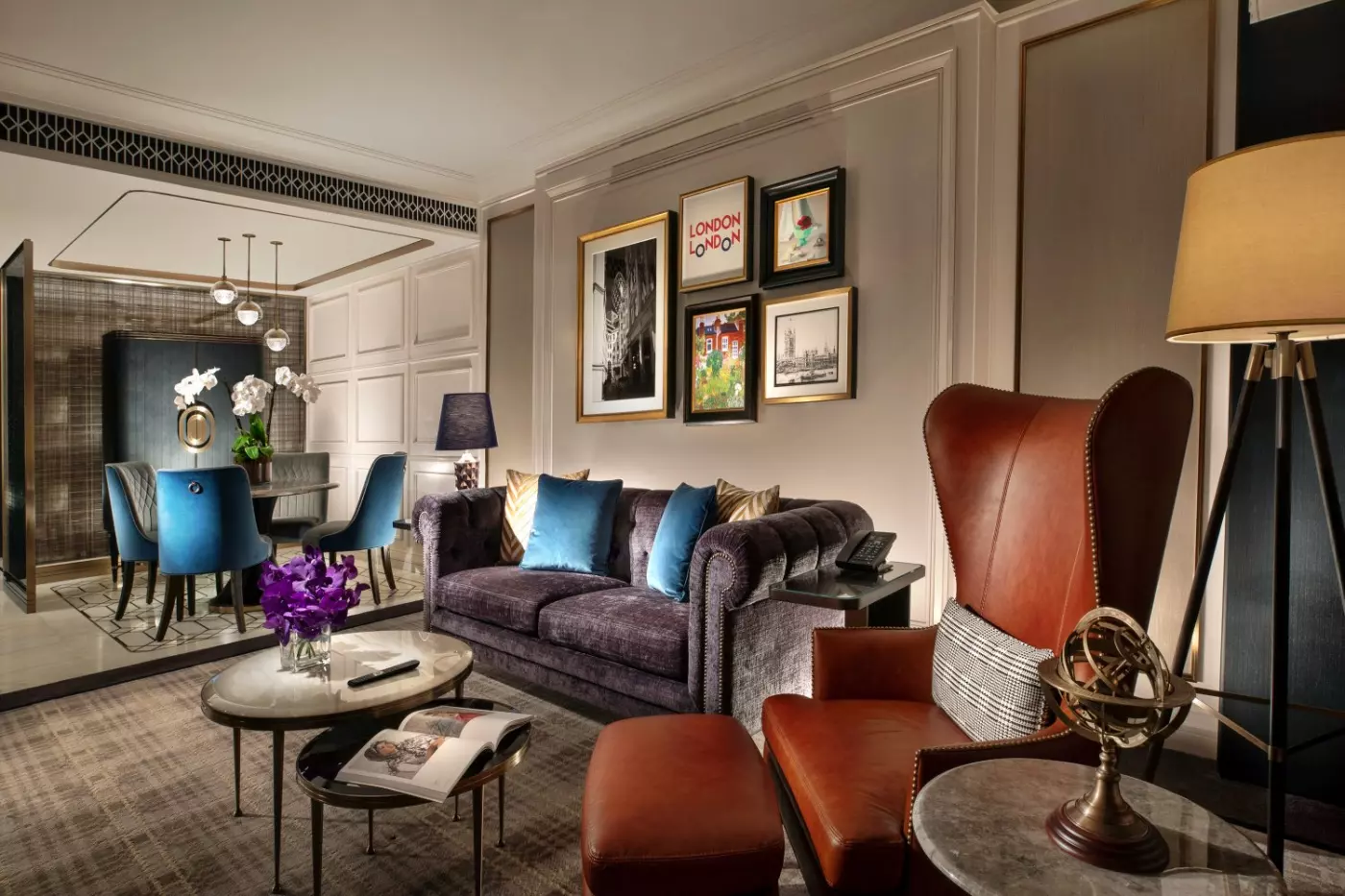 The Londoner Macao