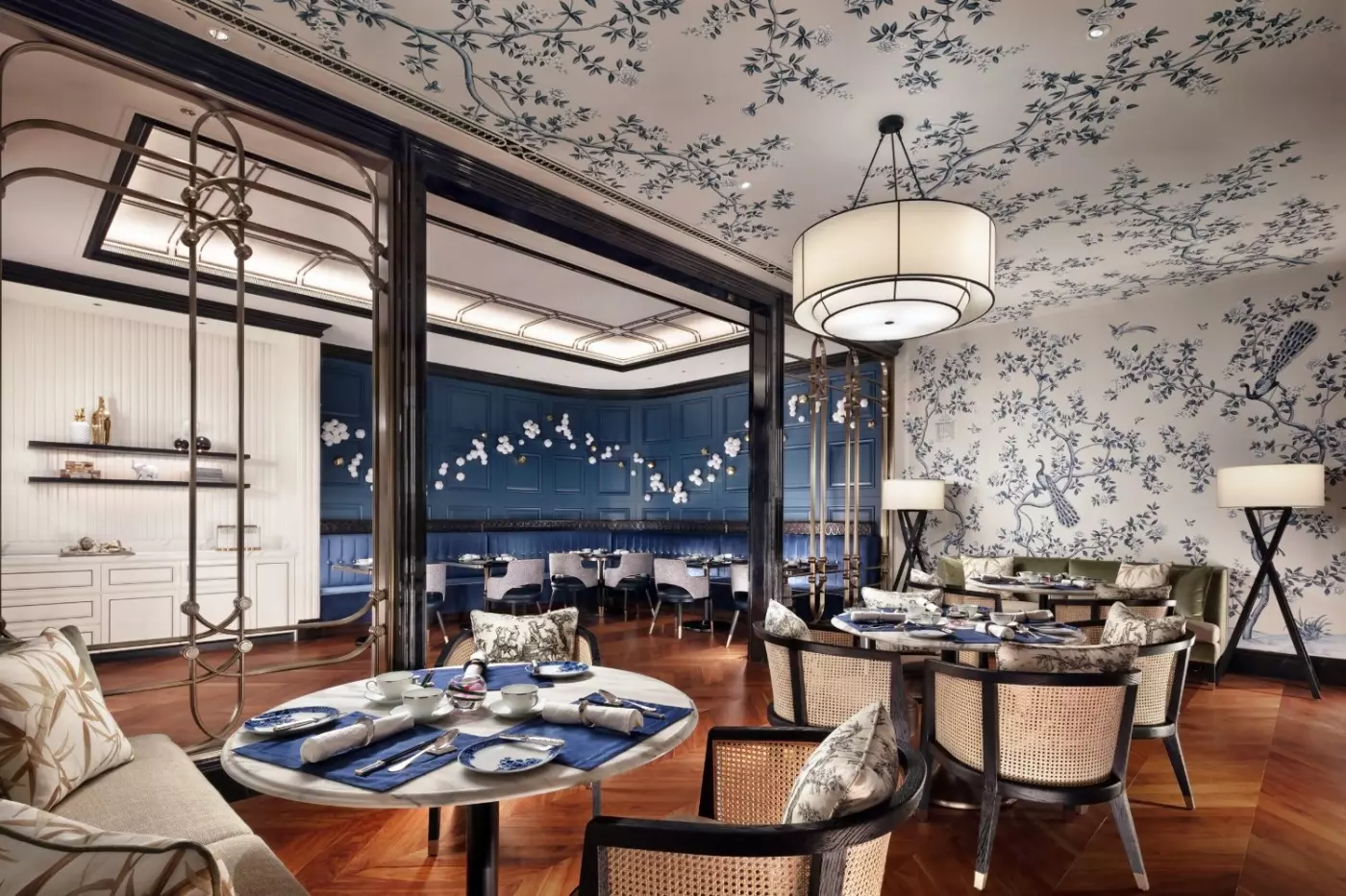 The Londoner Macao