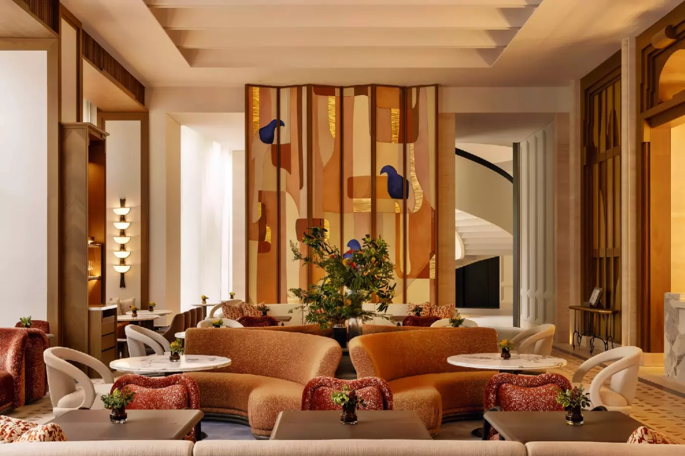 Capella Taipei