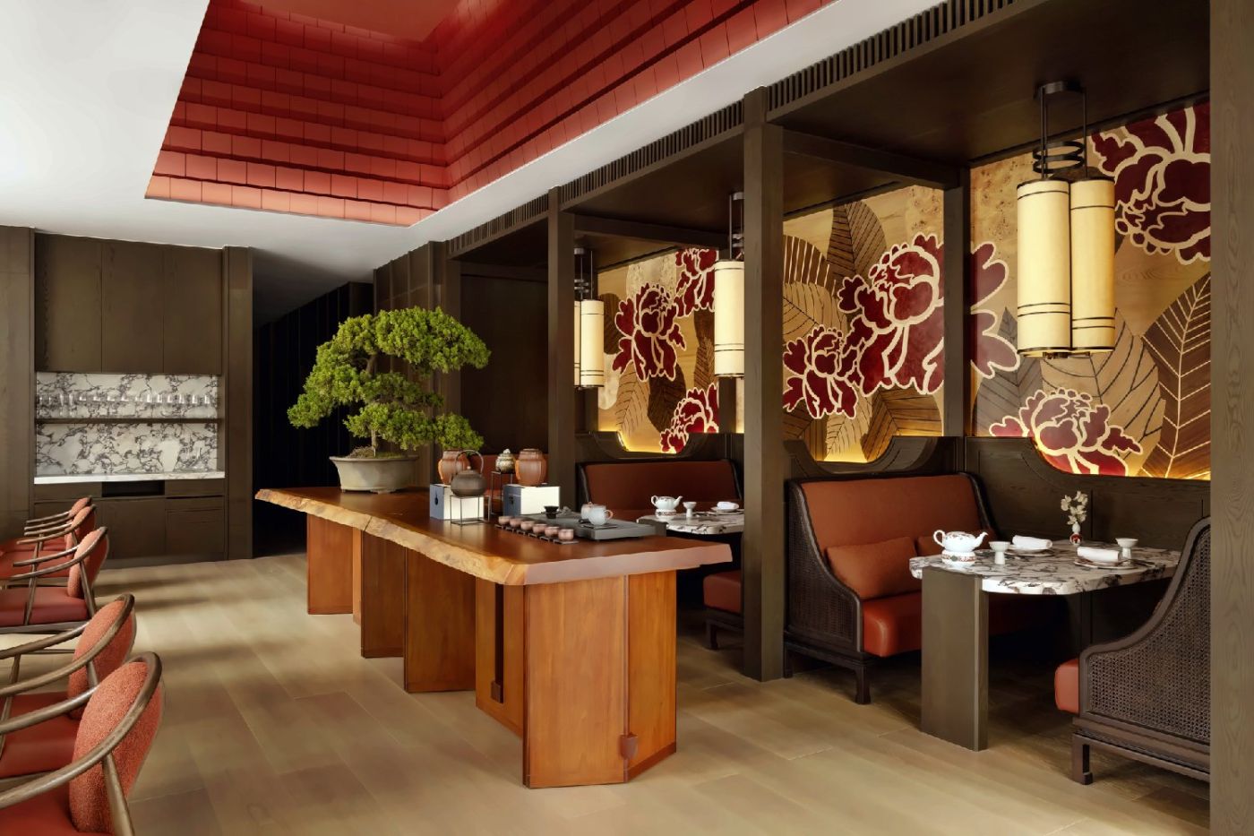 Capella Taipei