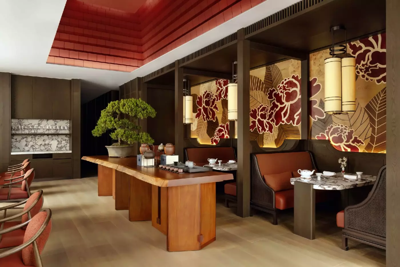 Capella Taipei
