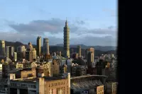 Thumbnail Capella Taipei