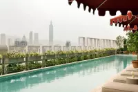 Thumbnail Capella Taipei