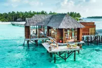 Thumbnail Conrad Maldives Rangali Island