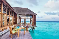 Thumbnail Conrad Maldives Rangali Island