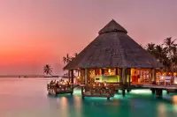 Thumbnail Conrad Maldives Rangali Island