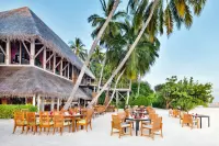 Thumbnail Conrad Maldives Rangali Island