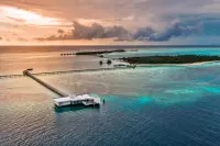 Thumbnail Conrad Maldives Rangali Island