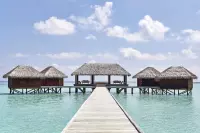 Thumbnail Conrad Maldives Rangali Island