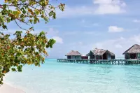 Thumbnail Conrad Maldives Rangali Island