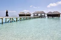 Thumbnail Conrad Maldives Rangali Island