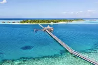 Thumbnail Conrad Maldives Rangali Island