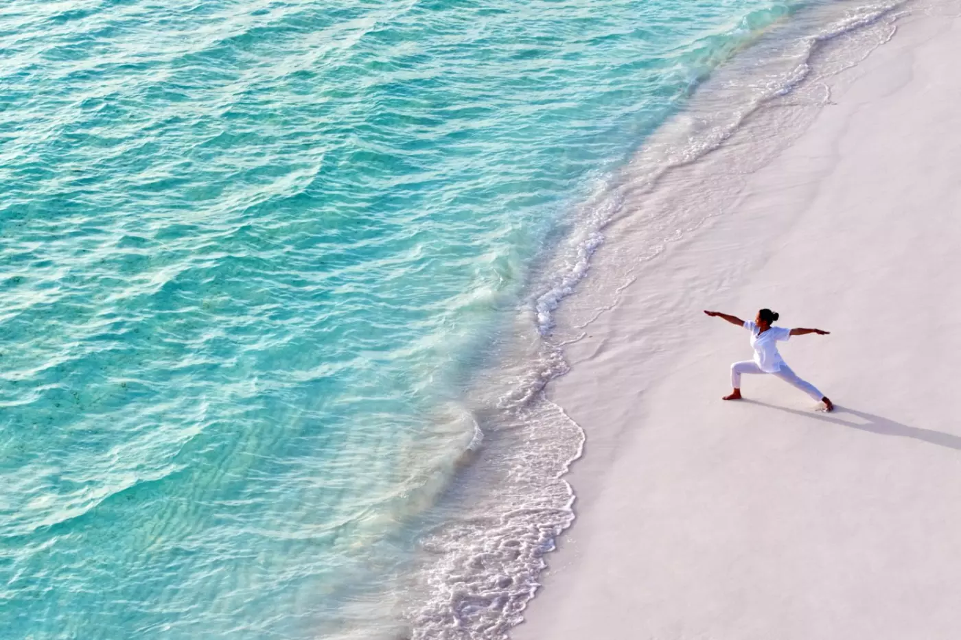 Conrad Maldives Rangali Island