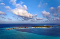 Thumbnail Conrad Maldives Rangali Island