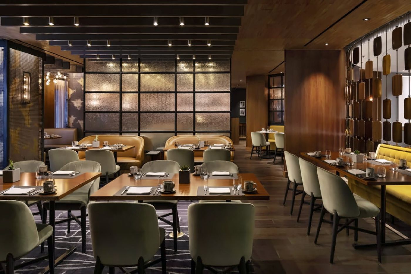 Four Seasons Hotel San Francisco at Embarcadero