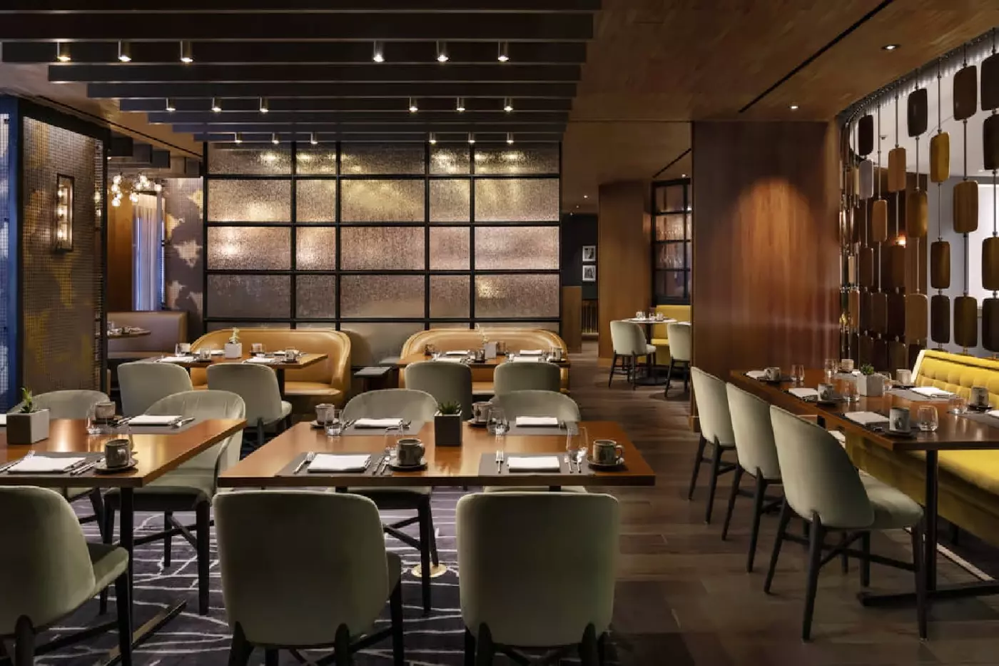 Four Seasons Hotel San Francisco at Embarcadero