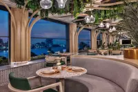 Thumbnail Sofitel Cairo Downtown Nile