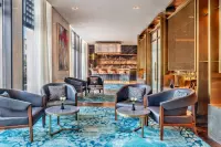 Thumbnail Sofitel Cairo Downtown Nile