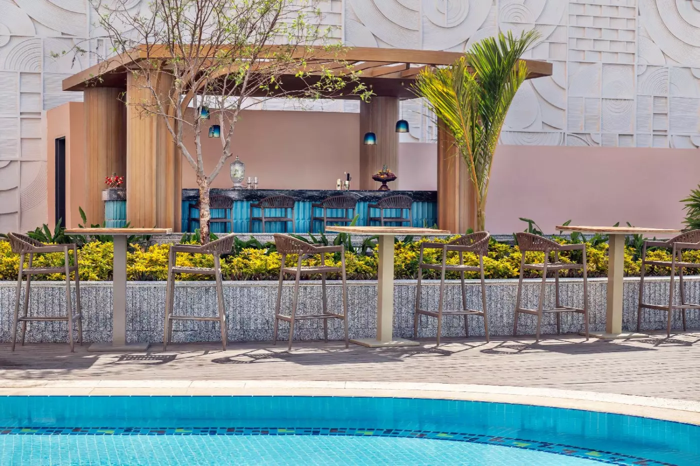 Sofitel Cairo Downtown Nile