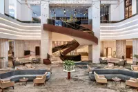 Thumbnail Sofitel Cairo Downtown Nile