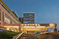 Thumbnail Sofitel Cairo Downtown Nile