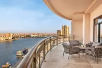 Thumbnail Sofitel Cairo Downtown Nile