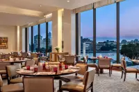 Thumbnail Sofitel Cairo Downtown Nile