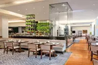 Thumbnail Sofitel Cairo Downtown Nile