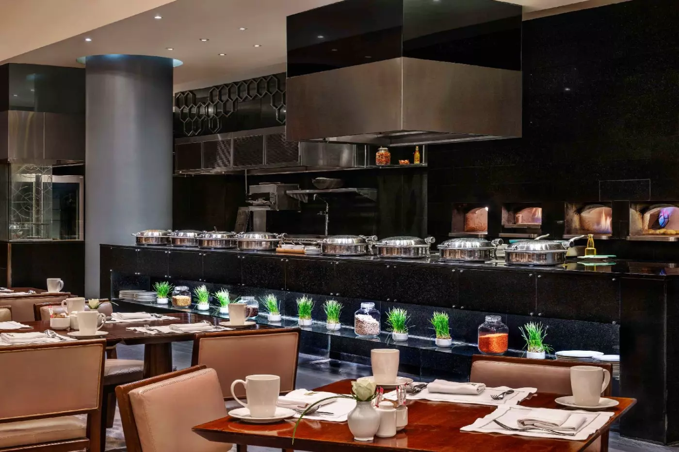 Sofitel Cairo Downtown Nile