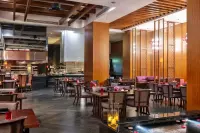 Thumbnail Sofitel Cairo Downtown Nile