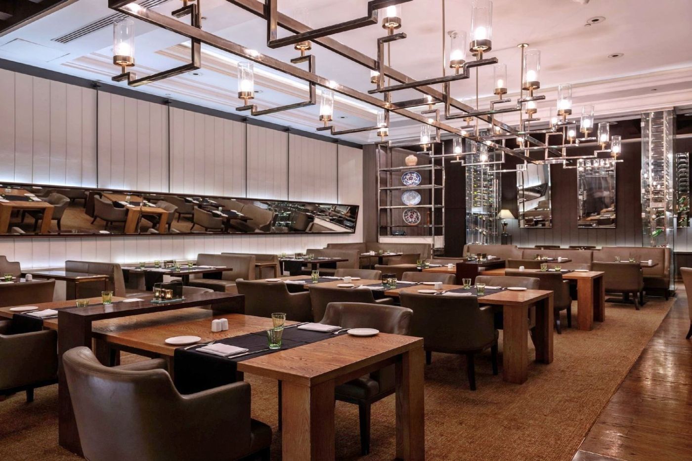 Sofitel Cairo Downtown Nile