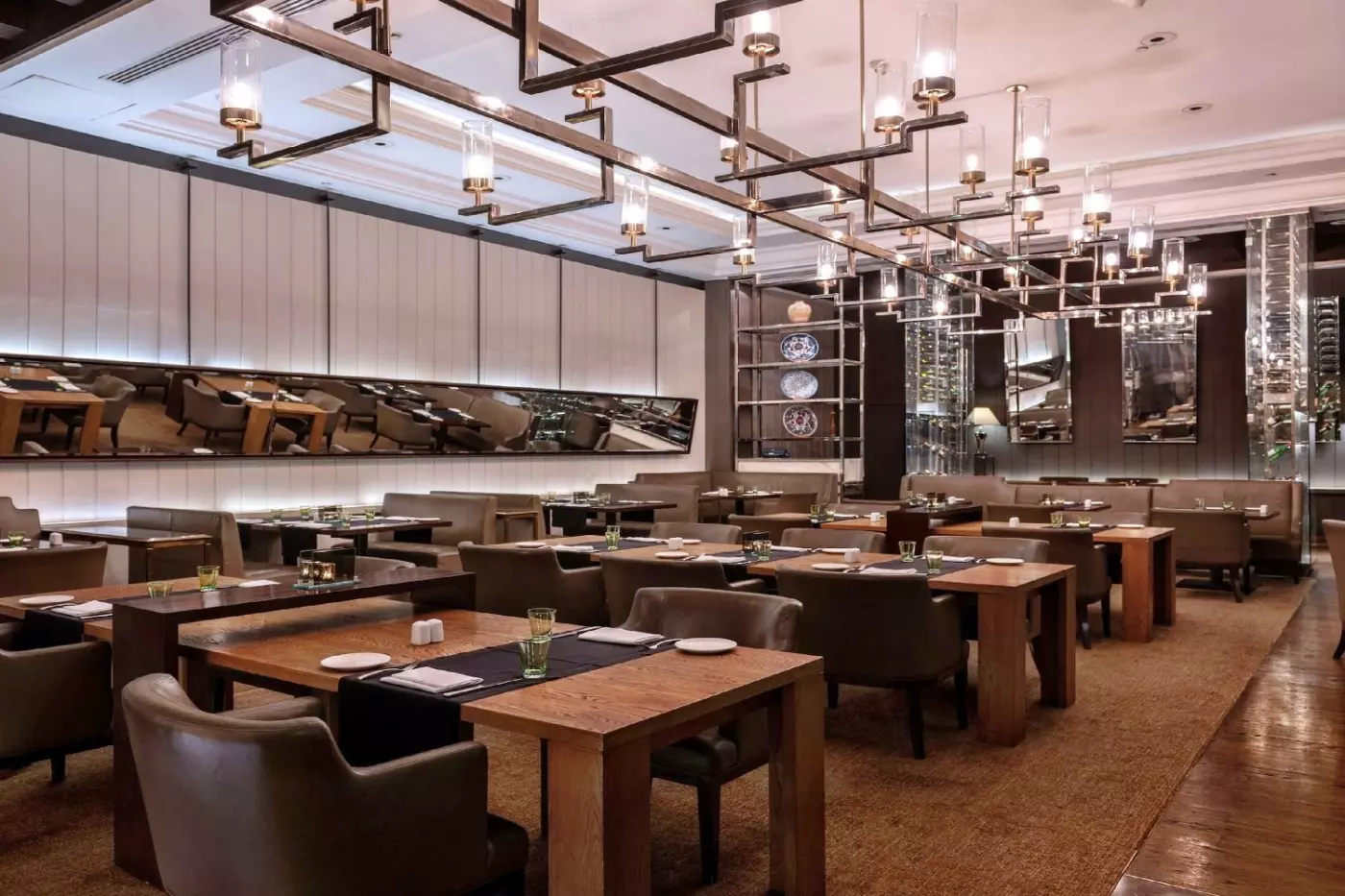 Sofitel Cairo Downtown Nile