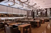 Thumbnail Sofitel Cairo Downtown Nile