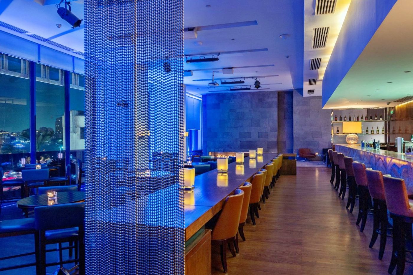 Sofitel Cairo Downtown Nile