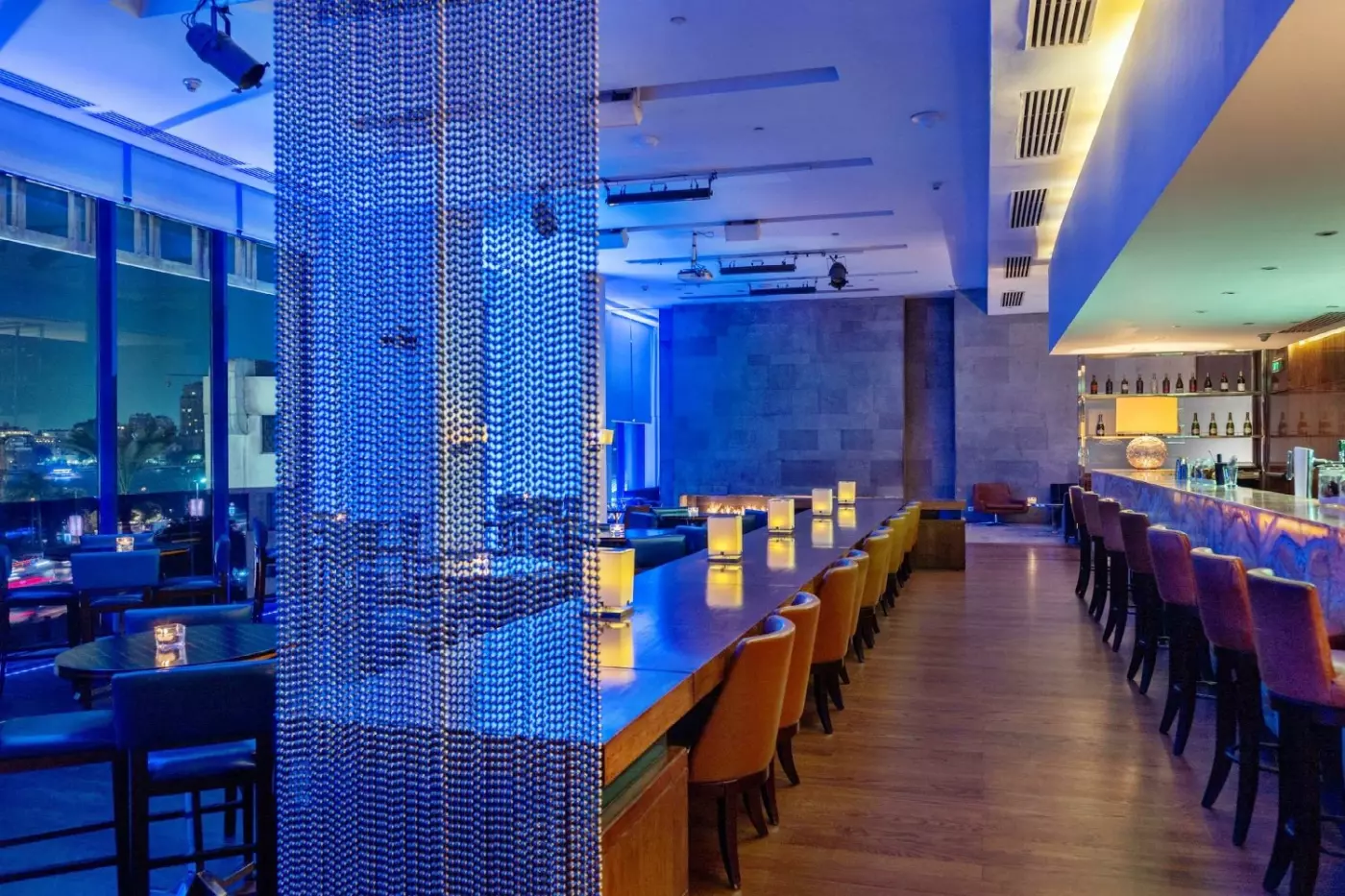 Sofitel Cairo Downtown Nile