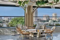 Thumbnail Sofitel Cairo Downtown Nile
