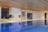 Thumbnail Fairmont Golden Prague Hotel