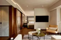 Thumbnail Fairmont Golden Prague Hotel