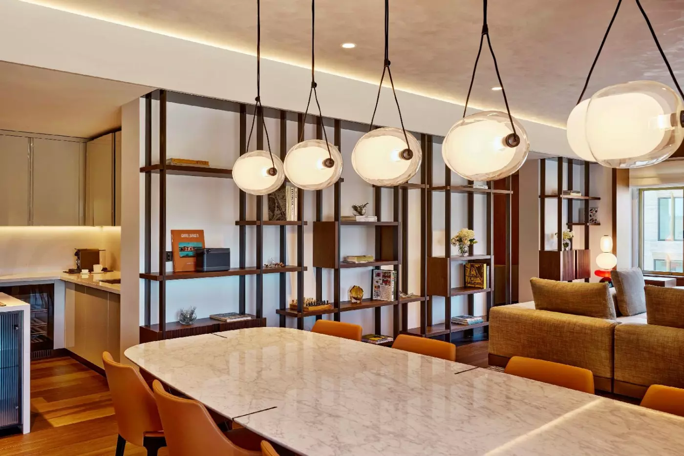 Fairmont Golden Prague Hotel