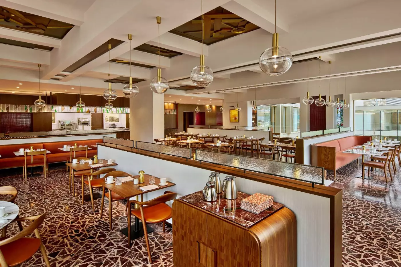Fairmont Golden Prague Hotel